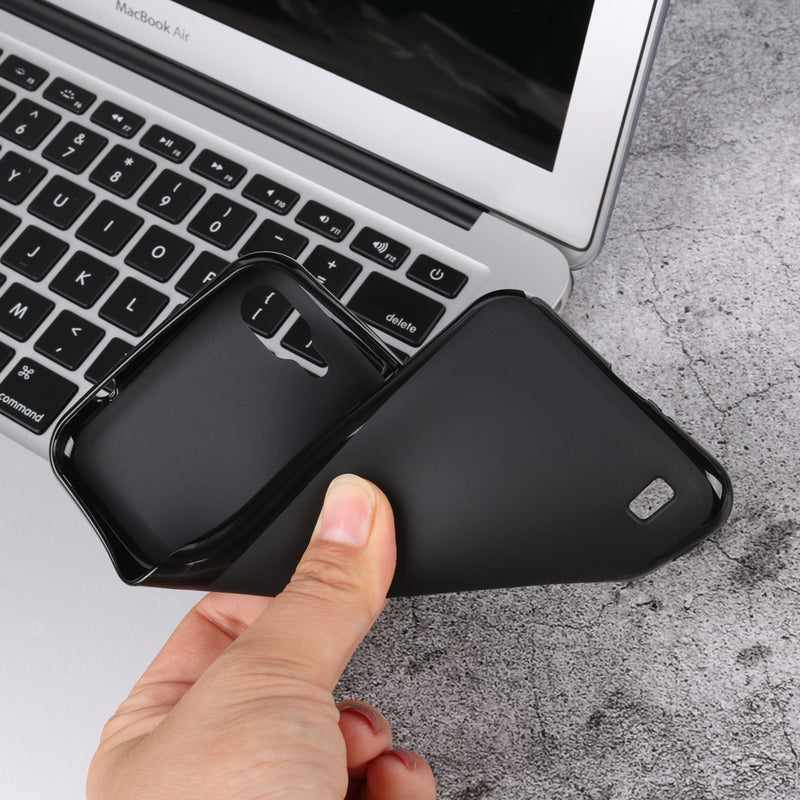 Bakeey Pudding Matte Soft TPU Protective Case For UMIDIGI F2