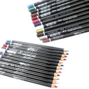 M.n menow 12 Colors Cosmetics Make Up Eyeliner Pencil Waterproof Eyebrow Be D6O8