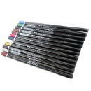 M.n menow 12 Colors Cosmetics Make Up Eyeliner Pencil Waterproof Eyebrow Be D6O8