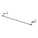 Stainless Steel Towel Bar Holder Over the Kitchen Cabinet Cupboard Door Han