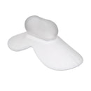 Food Grade Silicone Anti Snoring Tongue Device Snore Stopper Sleep Apnea Aid Dental Tools