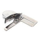 A4 Tape Cut Size 5/8'' Single Fold Raw Edge Binder Sewing Machine Presser Foot