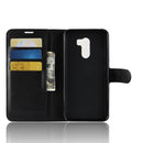 Bakeey Flip Card Slot PU Leather Cover Protective Case For Xiaomi Pocophone F1