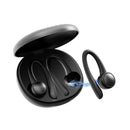 Bakeey T7 Pro TWS Earphone Wireless bluetooth 5.0 Earhooks Silicone Soft Hifi Stereo Sports Headphone with Charging Box