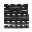 700Pcs AMS1117 Voltage Regulator Kit 1.2V/1.5V/1.8V/2.5V/3.3V/5.0V/ADJ 1117 7 Values Each 100PCS