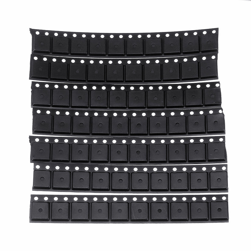 700Pcs AMS1117 Voltage Regulator Kit 1.2V/1.5V/1.8V/2.5V/3.3V/5.0V/ADJ 1117 7 Values Each 100PCS