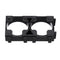 10pcs 2 Series 18650 Lithium Battery Support Combination Fixed Bracket With Bayonet