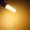 Dimmable G9 3W COB LED Crystal White Warm White Natural White Light Lamp Bulb AC220V
