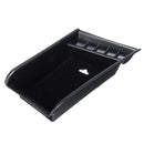 Phone Wireless Charging Car Central Armrest Console Storage Box for BMW X1 F48 20i 25i 25le LHD 16-18