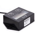 SRT-11A Waterproof IP65 Car Digital Gauge Engine Tachometer Tachometer Oper C6L7