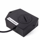 SRT-11A Waterproof IP65 Car Digital Gauge Engine Tachometer Tachometer Oper C6L7