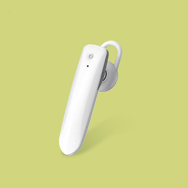 REMAX RB-T1 Mini bluetooth 5.0 Headphone HiFi Wireless Business Earphone With Noise Cancelling Mic