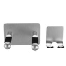 Hair Dryer Holder Storage Hair Straightener Wall Mounted Self Rack Stand bathroom Towel Holder