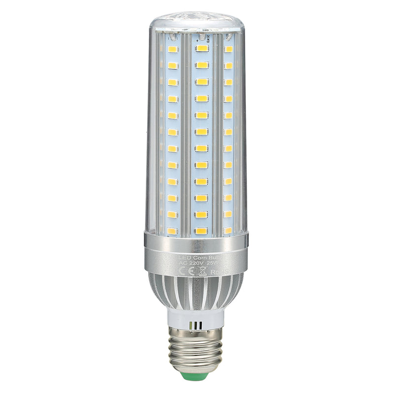 ARILUX E27 25W 35W 50W SM5730 Fan Cooling Constant Current LED Corn Light Bulb AC85-265V