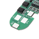 3pcs Three String DC 12V Lithium Battery Protection Board Charging Protection Module