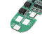 3pcs Three String DC 12V Lithium Battery Protection Board Charging Protection Module