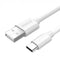 CHOETECH 1M 2.4A Fast Charging Type-C Cable for Samsung S8 Xiaomi Mi5 Meizu Pro 6