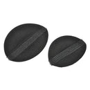 1 package (2 pcs) Bumpits Hair Volumizing More Volume Tool J00161 N8Y8