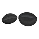 1 package (2 pcs) Bumpits Hair Volumizing More Volume Tool J00161 N8Y8