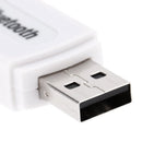 Mini Portable USB 3.5mm AUX Bluetooth Music Receiver Wireless Audio Adapter N5J1