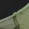 ZANLURE Large 4 Tier Shelf Hydroponic Hanging Growing Herb Dry Rack Drying Net 3yue Fishing Net