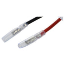 320A High Voltage Brushed ESC Speed Controller for RC Off-road Car Truck