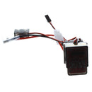 320A High Voltage Brushed ESC Speed Controller for RC Off-road Car Truck