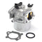 Carburetor with Gasket For Briggs Stratton 794304 796707 799866 790845 799871 Craftsman