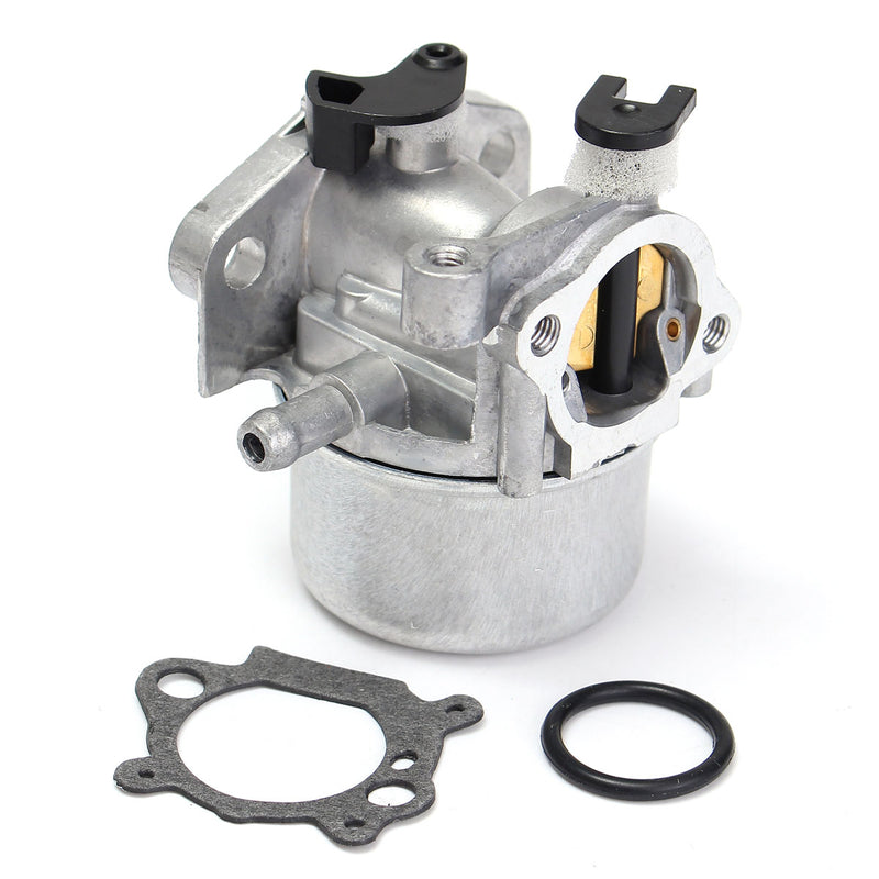 Carburetor with Gasket For Briggs Stratton 794304 796707 799866 790845 799871 Craftsman