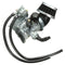 Carb Carburetor With Air Filter For Honda ATV 3-Wheeler ATC70 1978-1985