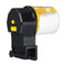 Intelligent Timing Automatic Feeder Automatic Fish Tank Timer Feeding Dispenser W/ 50/100g Feed Tank