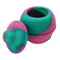 12 IN 1 Multifunctional Smoking Box Bag Set Rolling Set H ookah Pipes Gift For Smoker