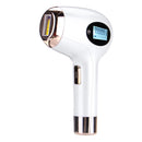 999999 Flashes 5 Gear LCD Professional Permanent IPL Epilator Laser Painless Hair Removal System for Women & Men