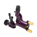 OCOOCOO Q150 Dragonfly Tattoo Machine High Stability 5000-8000 R/Minute Body Art 3 Colors Professional