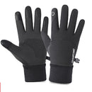 Winter Warm Thermal Touch Screen Motorcycle Gloves Ski Snow Snowboard Cycling Touchscreen Waterproof