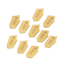 Drillpro 10pcs SP200 SP300 SP400 PC9030 NC3020 NC3030 Grooving Carbide Insert Lathe Cutter Turning Tool Parting and Grooving Off Tools
