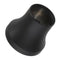 Black Steering Wheel Hub Adapter For HUB-DV Yamaha G16-G22 Yamaha Drive