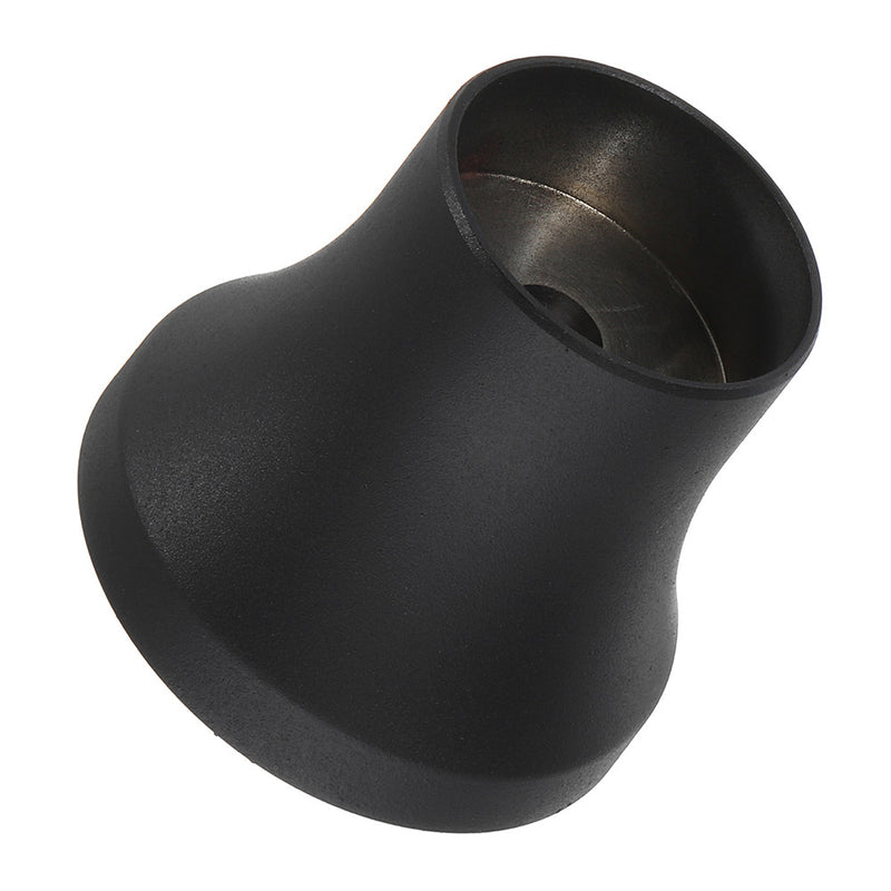 Black Steering Wheel Hub Adapter For HUB-DV Yamaha G16-G22 Yamaha Drive