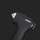 NexTool Multifunction Life-saving Hammers Window Breaker EDC Safety Belt Rope Cutter USB Survival Hammer Emergency Light Mobile Power Bank From Xiaomi You Pin