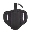Concealed Carry Gun Holster Holder For Women Men Running Mountain Biking Tactical Bag For Belt Strap