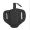 Concealed Carry Gun Holster Holder For Women Men Running Mountain Biking Tactical Bag For Belt Strap