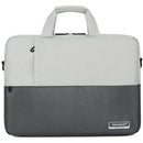 Nylon Backpack Large Capacitive Anti-theft Simple Casual Laptop Bag For 15 inch Notbook