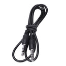 HDMI to VGA converter adapter + 3.5 mm audio jack full HD 1080P black