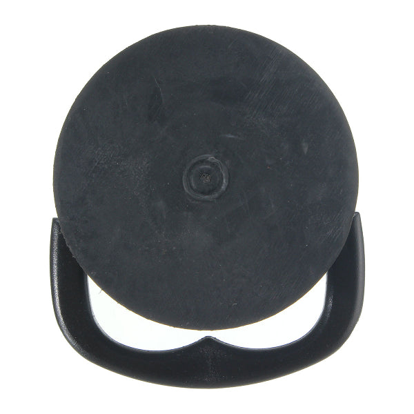 Black Pad Glass Metal lifter Puller Remover Suction Cup Sucker Clamp