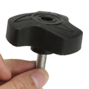 Universal Lawnmower Handle Wing Nut Power Equipment Part Wingnut For Lawn Mower