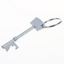 Beer Bottle Opener Key Ring Keychain Bar Tool M8Y1