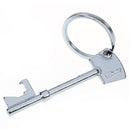 Beer Bottle Opener Key Ring Keychain Bar Tool M8Y1