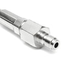 Paintball Stainless Steel Braided High Pressure Air Fill Hose Line 4500PSI