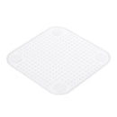 4Pcs/Set Retractable Silicone Seal Wrap Reusable Stretch Lid Food Storage Seal Fresh