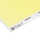 90W 12000LM DIY COB LED Light Chip 280X200MM for Flood Light Outdoor Camping Lamp DC12V